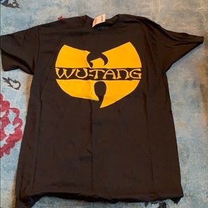 Wu-Tang Black Tee